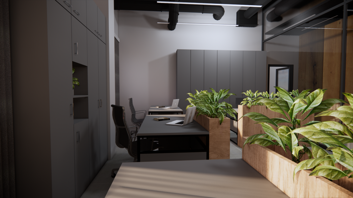 Modern Interior Design Trends: Style and Comfort in One Space